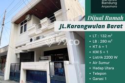 Best Deal Hunian Premium Ideal dan Luas di Semarang Barat, Semarang Best Deal Hunian Premium Ideal dan Luas di Semarang Barat, Semarang