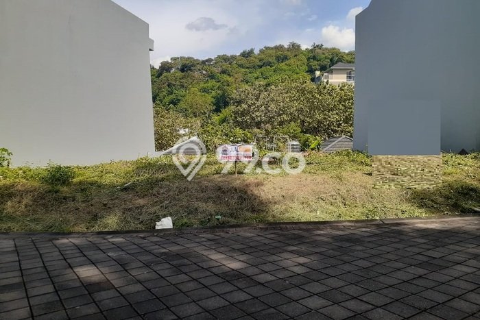 Lahan Dijual Lokasi Gajah Mungkur, Semarang dengan Luas Tanah 280m2 dan Status - Lahan Dijual Lokasi Gajah Mungkur, Semarang dengan Luas Tanah 280m2 dan Status -