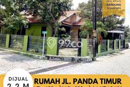 Dijual Cepat Rumah Favorit Siap Huni LB 300m2 di Pedurungan, Semarang Dijual Cepat Rumah Favorit Siap Huni LB 300m2 di Pedurungan, Semarang