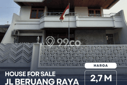 Hot Offer Hunian Premium Ideal dan Luas di Gayamsari, Semarang Hot Offer Hunian Premium Ideal dan Luas di Gayamsari, Semarang