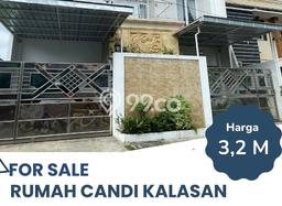 Best Deal Hunian Mewah Ideal dan Luas di Semarang Barat, Semarang Best Deal Hunian Mewah Ideal dan Luas di Semarang Barat, Semarang