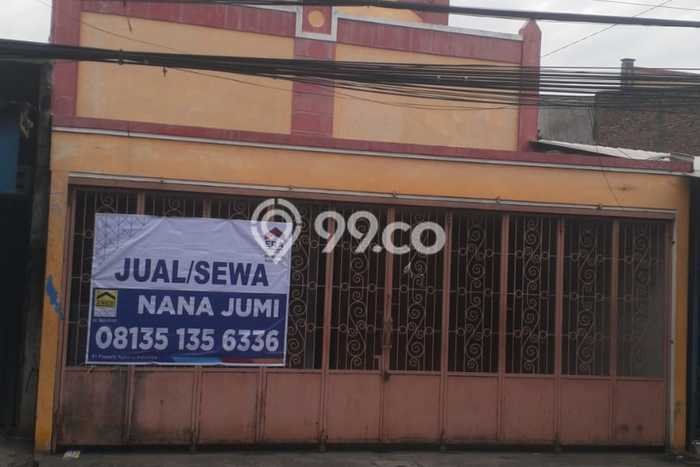 Unit Komersial Dijual di Semarang LT 225m2 & LB 335m2 Unit Komersial Dijual di Semarang LT 225m2 & LB 335m2