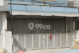Unit Komersial Dijual di Pedurungan Semarang 360m2 Unit Komersial Dijual di Pedurungan Semarang 360m2