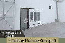 Gudang For Rent Kawasan Semarang Barat, Luas 520m2m², Area Strategis, Akses Bagus Gudang For Rent Kawasan Semarang Barat, Luas 520m2m², Area Strategis, Akses Bagus