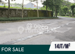 Tanah Siap Bangun Dijual di Semarang Punya Luas 406m2 Tanah Siap Bangun Dijual di Semarang Punya Luas 406m2