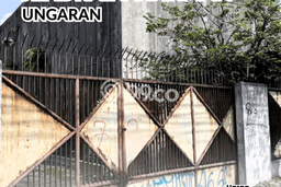 Untuk Dijual Tanah 1228m2 di Ungaran, Semarang Untuk Dijual Tanah 1228m2 di Ungaran, Semarang