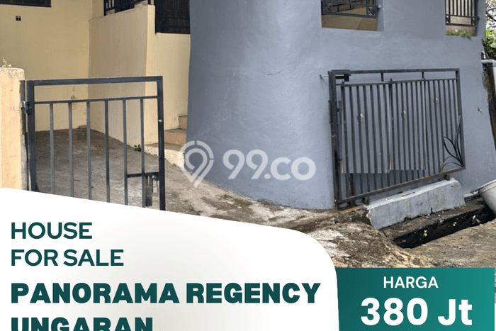 Panorama Regency Panorama Regency