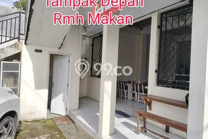 Rumah Eksklusif Siap Huni LT 600m2 di Mertoyudan, Magelang Rumah Eksklusif Siap Huni LT 600m2 di Mertoyudan, Magelang