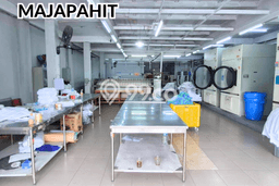 Komersial Bagus LT 700m2 LB 700m2 Dijual di Gayamsari Semarang Komersial Bagus LT 700m2 LB 700m2 Dijual di Gayamsari Semarang