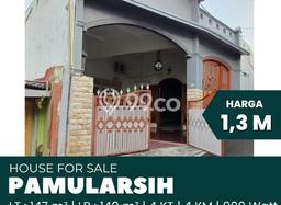 Jual Rumah Favorit Siap Huni LB 140m2 di Semarang Barat, Semarang Jual Rumah Favorit Siap Huni LB 140m2 di Semarang Barat, Semarang