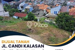 Tanah Dijual Lokasi Semarang Barat Semarang - Tanah Dijual Lokasi Semarang Barat Semarang -