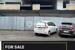 Komersial Dijual Lokasi Emas di Semarang Selatan Luas 850m2 Komersial Dijual Lokasi Emas di Semarang Selatan Luas 850m2