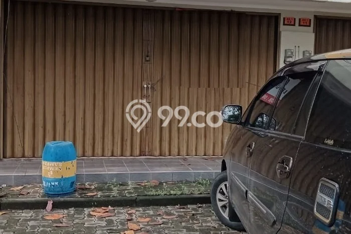 Ruko Bagus LT 80m2 LB 55m2 Dijual di Semarang Barat Semarang Ruko Bagus LT 80m2 LB 55m2 Dijual di Semarang Barat Semarang