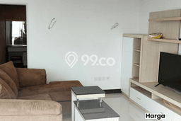 Apartemen Murah dengan 2 BR & 2 KM di Semarang Tengah Semarang Apartemen Murah dengan 2 BR & 2 KM di Semarang Tengah Semarang