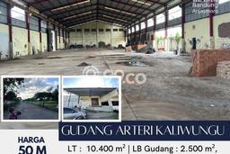 Untuk Dijual Gudang di Kaliwungu, Semarang Harga Penawaran Spesial Untuk Dijual Gudang di Kaliwungu, Semarang Harga Penawaran Spesial