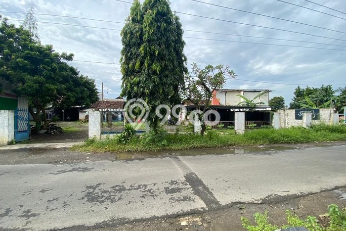 Tanah Kavling di Ngaliyan Dijual dengan Luas 842m2 Tanah Kavling di Ngaliyan Dijual dengan Luas 842m2