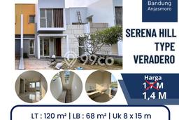 For Sale Hunian Rumah Terawat 3 Kamar di BSB City, Semarang For Sale Hunian Rumah Terawat 3 Kamar di BSB City, Semarang