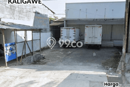 Dijual Tanah di Semarang, Luas 935m2 SHM Dijual Tanah di Semarang, Luas 935m2 SHM