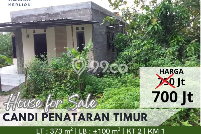 Hunian Cantik Minimalis Lb 100m2 di Ngaliyan, Semarang Hunian Cantik Minimalis Lb 100m2 di Ngaliyan, Semarang