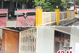 Siap Huni Hunian Elit 3 Kamar di Semarang Timur Dekat ke Mana Saja Siap Huni Hunian Elit 3 Kamar di Semarang Timur Dekat ke Mana Saja