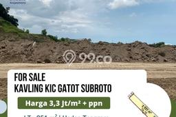 Tanah Dijual Lokasi Ngaliyan Semarang - Tanah Dijual Lokasi Ngaliyan Semarang -
