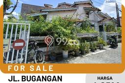 Tanah Strategis Dijual di Semarang Timur Semarang 225m2 Tanah Strategis Dijual di Semarang Timur Semarang 225m2