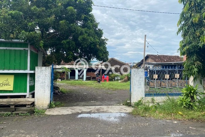 Tanah Kavling di Ngaliyan Dijual dengan Luas 842m2 Tanah Kavling di Ngaliyan Dijual dengan Luas 842m2