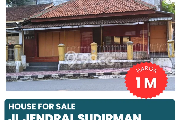 Hunian Cantik Modern Lb 176m2 di Argomulyo, Salatiga Hunian Cantik Modern Lb 176m2 di Argomulyo, Salatiga