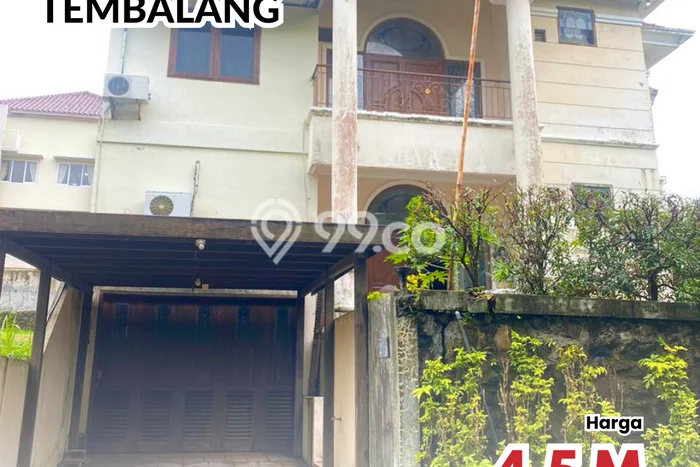Dijual Hunian Mewah dengan Fasilitas Sekitar Komplit di Tembalang, Semarang Dijual Hunian Mewah dengan Fasilitas Sekitar Komplit di Tembalang, Semarang