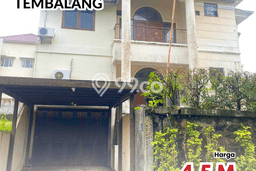 Dijual Hunian Mewah dengan Fasilitas Sekitar Komplit di Tembalang, Semarang Dijual Hunian Mewah dengan Fasilitas Sekitar Komplit di Tembalang, Semarang