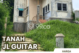Lahan Investasi Lokasi Tembalang Semarang SHM Lahan Investasi Lokasi Tembalang Semarang SHM