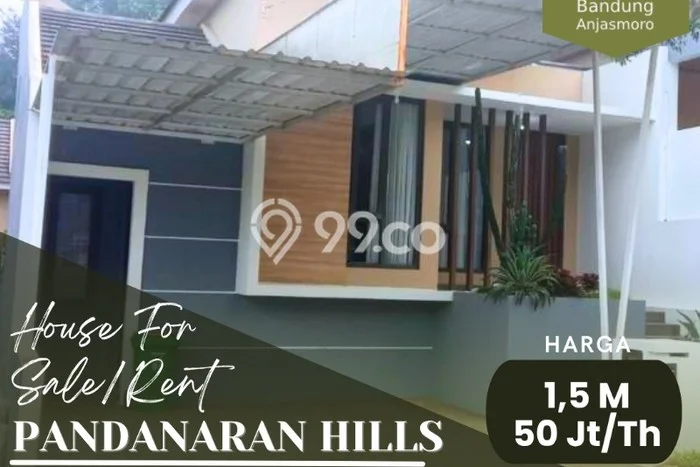 Rumah Modern Minimalis 2 KT Bisa Langsung Pindah di Tembalang Rumah Modern Minimalis 2 KT Bisa Langsung Pindah di Tembalang