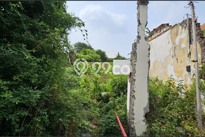 Tanah Kavling di Semarang Tengah Dijual dengan Luas 240m2 Tanah Kavling di Semarang Tengah Dijual dengan Luas 240m2