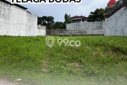 Tanah Kavling untuk Dijual di Gajah Mungkur Semarang 360m2 Tanah Kavling untuk Dijual di Gajah Mungkur Semarang 360m2