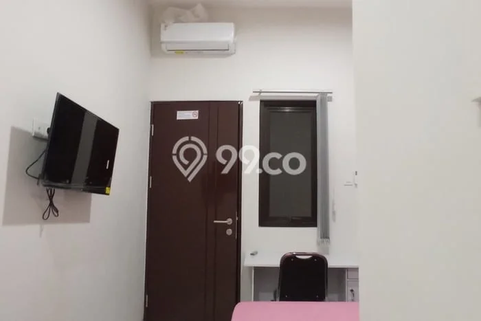 Unit Kost Dijual di Kawasan Semarang Barat Semarang dengan 34 KT Unit Kost Dijual di Kawasan Semarang Barat Semarang dengan 34 KT