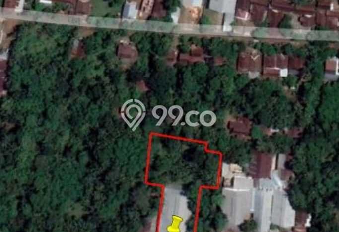 Tanah Kavling untuk Dijual di Jepara Jepara 4211m2 Tanah Kavling untuk Dijual di Jepara Jepara 4211m2