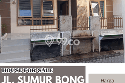 Jual Rumah Bagus Siap Huni LB 170m2 di Semarang Timur, Semarang Jual Rumah Bagus Siap Huni LB 170m2 di Semarang Timur, Semarang