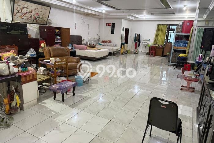 Dijual Hunian Mewah dengan Fasilitas Sekitar Lengkap di Candisari, Semarang Dijual Hunian Mewah dengan Fasilitas Sekitar Lengkap di Candisari, Semarang