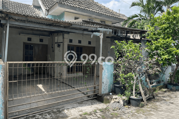 Jual Rumah Favorit Siap Huni LB 70m2 di Pedurungan, Semarang Jual Rumah Favorit Siap Huni LB 70m2 di Pedurungan, Semarang