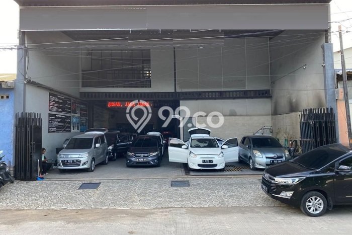 Komersial Usaha Dijual di Semarang Utara Semarang LT 325m2 & LB 550m2 Komersial Usaha Dijual di Semarang Utara Semarang LT 325m2 & LB 550m2