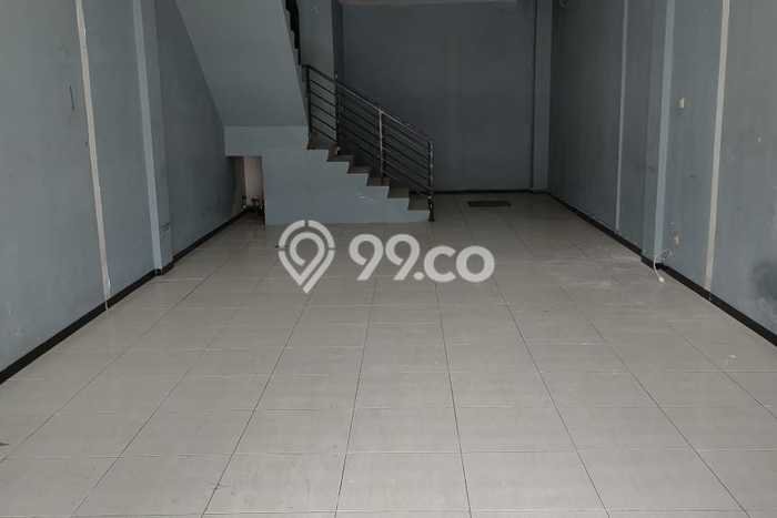 Disewakan Ruko di Tugu Semarang LT 75m2, LB 113m2 Disewakan Ruko di Tugu Semarang LT 75m2, LB 113m2