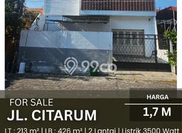 Unit Kantor Strategis di Semarang Timur, Semarang Potensi Bisnis Besar Unit Kantor Strategis di Semarang Timur, Semarang Potensi Bisnis Besar