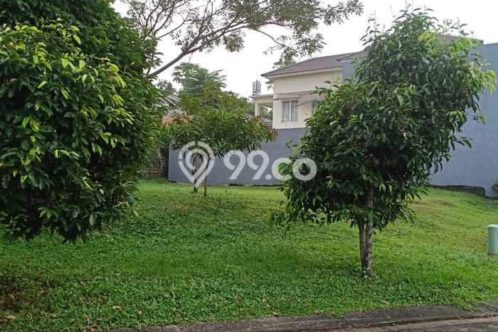 Dijual Tanah di Tangerang, Luas 533m2 SHM Dijual Tanah di Tangerang, Luas 533m2 SHM