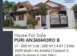 Dijual Rumah Strategis Bagus Punya 4 KT di Semarang Barat Semarang SHM Dijual Rumah Strategis Bagus Punya 4 KT di Semarang Barat Semarang SHM