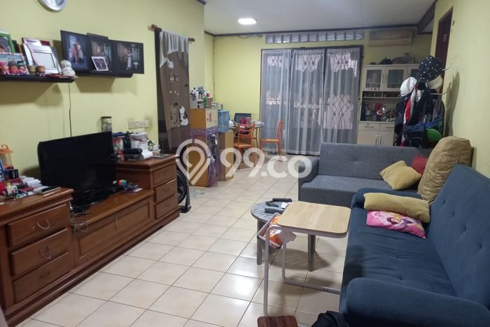 Dijual Rumah 5 Kamar Lokasi Ideal Bagus dan Strategis di Curug Dijual Rumah 5 Kamar Lokasi Ideal Bagus dan Strategis di Curug