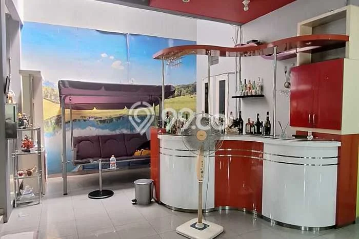 Rumah Luxury Modern Siap Huni di Lippo Karawaci Tangerang Rumah Luxury Modern Siap Huni di Lippo Karawaci Tangerang