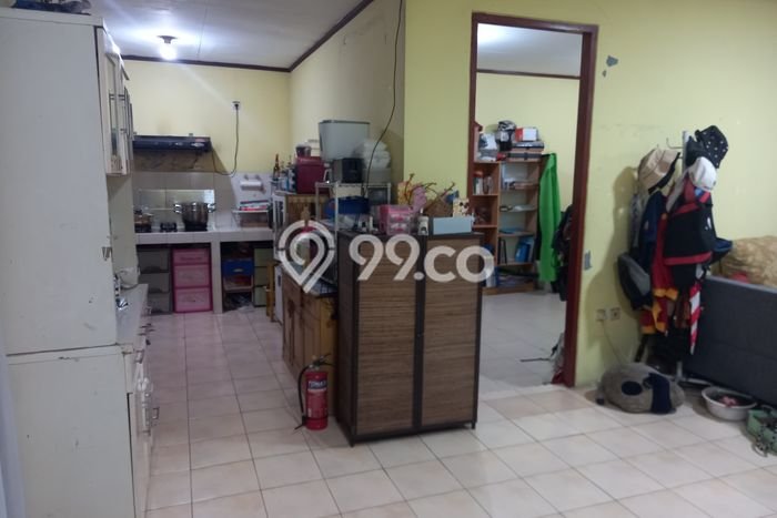 Dijual Rumah 5 Kamar Lokasi Ideal Bagus dan Strategis di Curug Dijual Rumah 5 Kamar Lokasi Ideal Bagus dan Strategis di Curug
