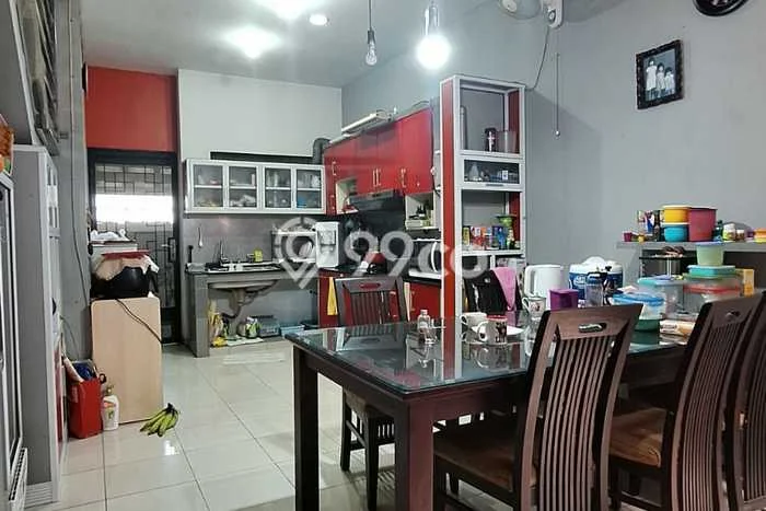 Rumah Luxury Modern Siap Huni di Lippo Karawaci Tangerang Rumah Luxury Modern Siap Huni di Lippo Karawaci Tangerang