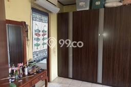 Dijual Rumah 5 Kamar Lokasi Ideal Bagus dan Strategis di Curug Dijual Rumah 5 Kamar Lokasi Ideal Bagus dan Strategis di Curug