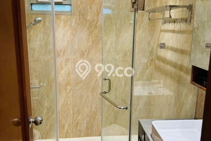 Ada Unit Apartemen Murah Disewa di Senen, Jakarta Pusat 2 BR Ada Unit Apartemen Murah Disewa di Senen, Jakarta Pusat 2 BR